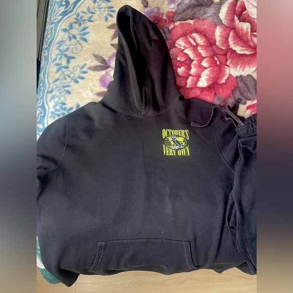 OVO International Sweatsuit - Picture 2 of 2